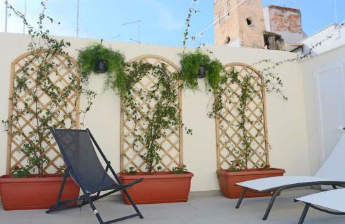 Dimora Riccardi San Nicola - Foto 18