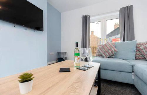 DiscountsContractorsWIFIFree ParkingSmart TV - Foto 5