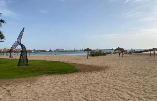 Precioso apartamento a 50 metros de la playa - Foto 25