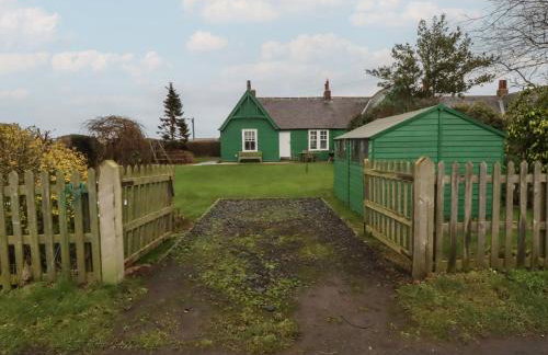 Armstrong Cottages No6 - Foto 30