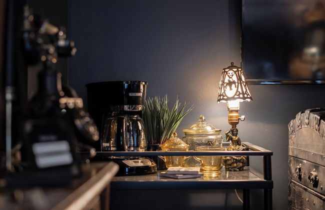 Pickle Factory Hotel - Foto 12