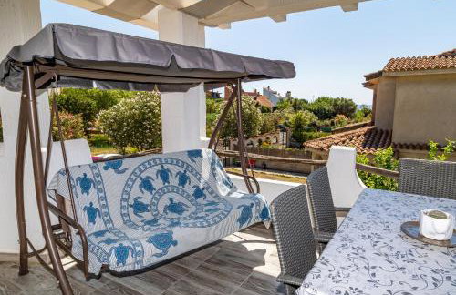 Villa Letizia - Heritage & Sustainable 100m Sea - Foto 24