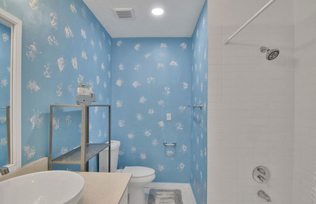 Tarpon River Getaway - Foto 12