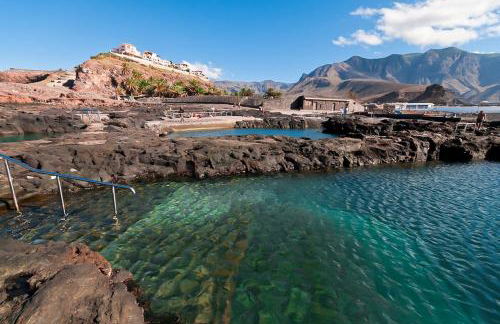 Cozy House 5 min from the Historic Center of Galdar - Foto 37