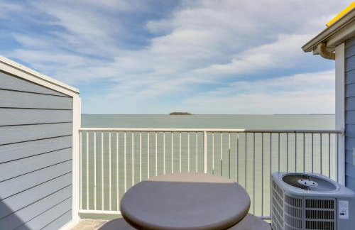 Waterfront Middle Bass Condo with Lake Erie Views! - Foto 2