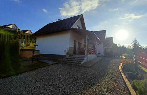 Bieszczadzki Bohater Domki 533-502-137 - Photo 2