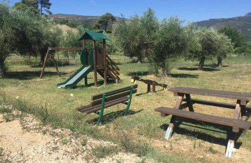 Evinos Garden - Photo 13