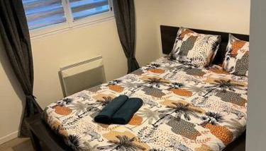 Logement Bienvenue - Foto 4