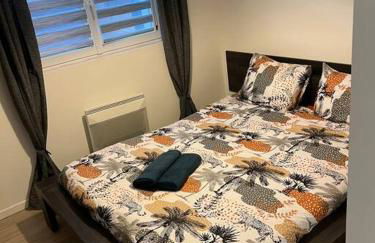 Logement Bienvenue - Foto 4