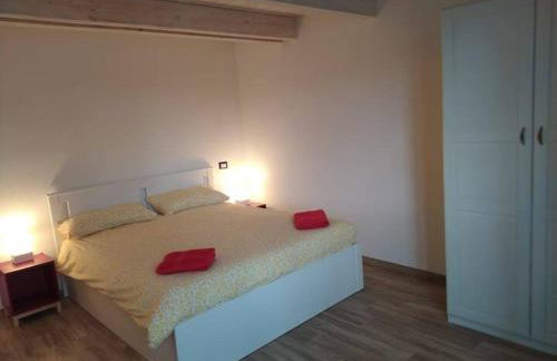 Agriturismo Coradosso "Il Fienile" - Photo 7