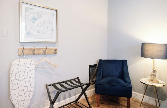 The Historic Broadlind Hotel at Long Beach Convention Center - Foto 71