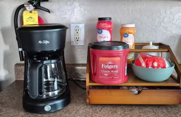 Premier quiet cozy home Wi-Fi & Coffee, San Tan Valley - Foto 8