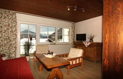 Ferienwohnungen Oberau - Foto 31