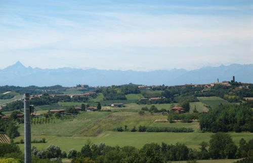 Il Balcone Sul Monferrato - Foto 26