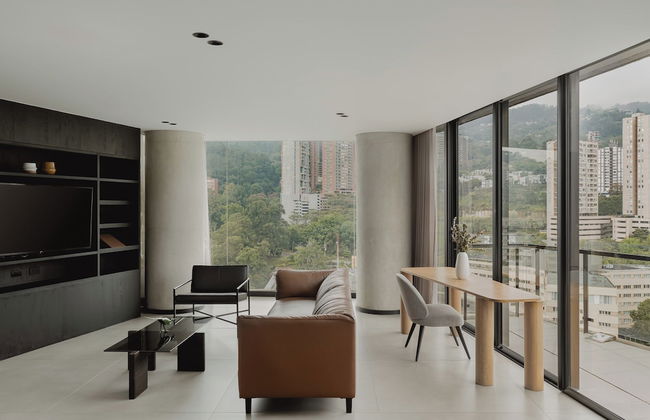 Seissta Medellin - Foto 65