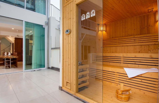 Pratamnak Residence - Foto 17