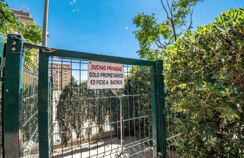 Bonito Piso a 1 minuto de la Playa - Foto 30