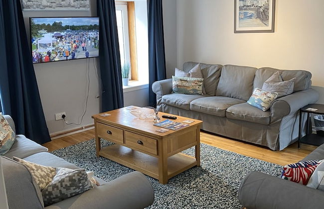 The Crail Maltings - Foto 11