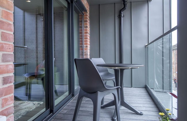 The Quadrant - The Palm Suite - Photo 56