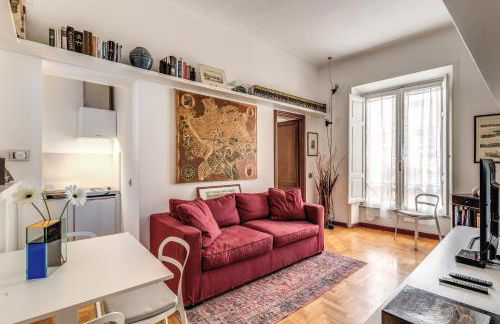 Casa Matilde-Piazza del Popolo - Foto 1