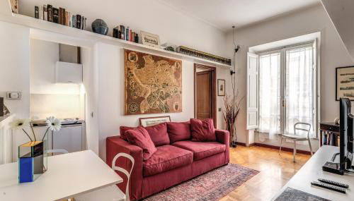 Casa Matilde-Piazza del Popolo - Foto 1