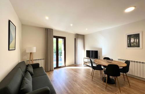 Espot Cowork & Apartments - L'Amfitriona - Photo 13