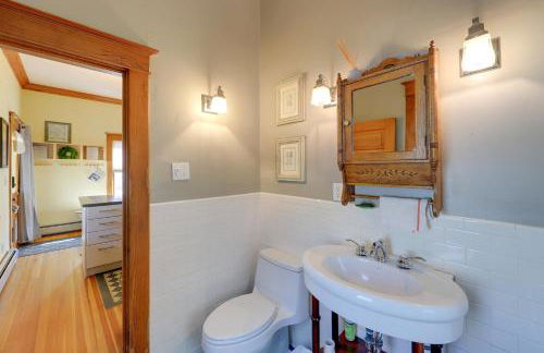 Home in Downtown Idaho Springs 2022-01 - Foto 17