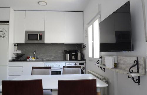 Bonito Apartamento Madrid Rio - Foto 8