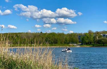 Ferienwohnung Casa Terrazza - Foto 19