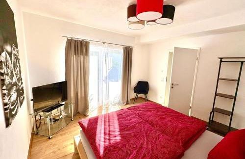 Ferienwohnung Ricke - Foto 3