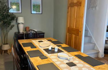 Cae Berllan in Nefyn - Photo 25