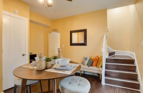 Chic Indianapolis Home with Yard Near Downtown! - Foto 18