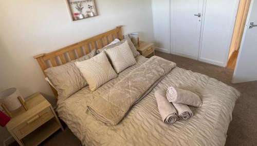 Bermuda Holiday Park Chalet Close To Beach - Foto 2