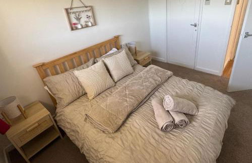 Bermuda Holiday Park Chalet Close To Beach - Foto 2