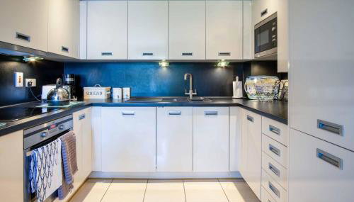 13 Rhodewood House - 2 Bedroom Apartment - Saundersfoot - Foto 5