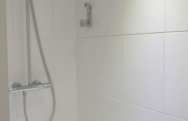 Amsterdam Nieuwmarkt Center Apartments - Foto 75