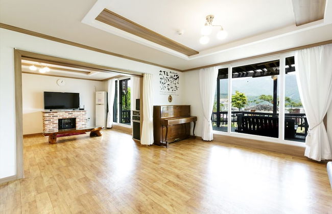 Opirus Pension - Foto 77