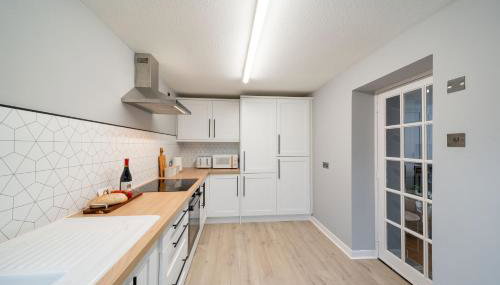 Heatherwood Cottage - Foto 4, stove, pet friendly, minibar