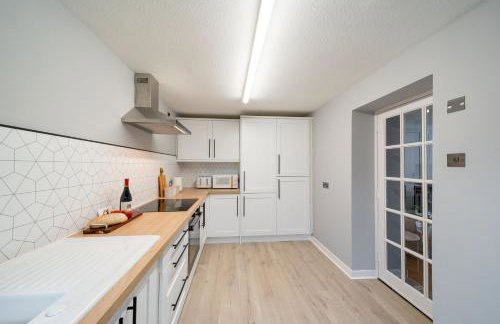 Heatherwood Cottage - Foto 4