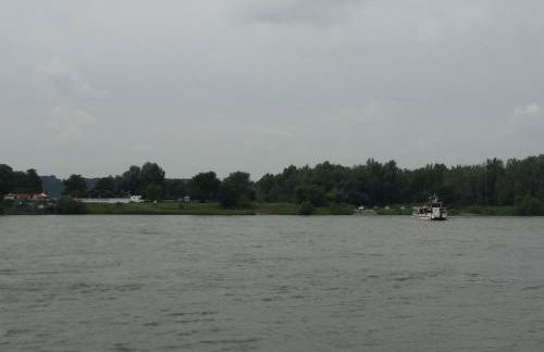 Ferienhaus Am Dombogen - BARRIEREFREI - 2 Schlafzimmer ab 3 Personen - mindestens 3 Nächte Aufenthalt - Foto 54