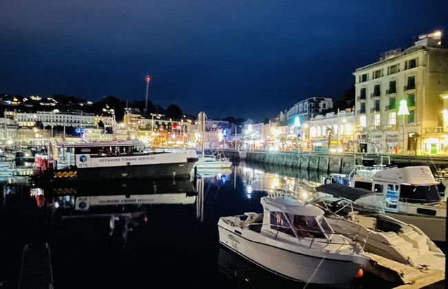 Harbour Breeze in Torquay - Foto 36