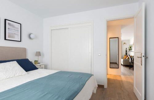 The Monkey House apartment - A jungle of comfort - Foto 15