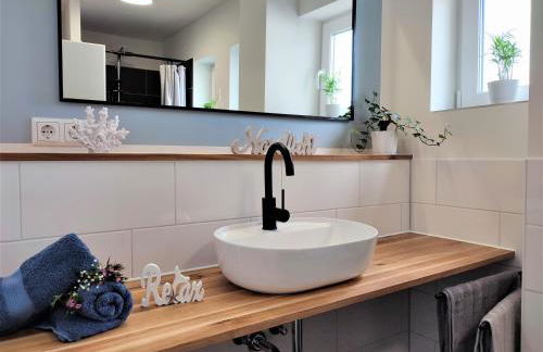 Naturnahe FeWo zwischen Meer&Seen bei Kiel - Foto 5