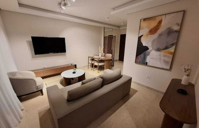 Mynt Stay zed west Residence 2 bedroom E1E213 - Foto 3