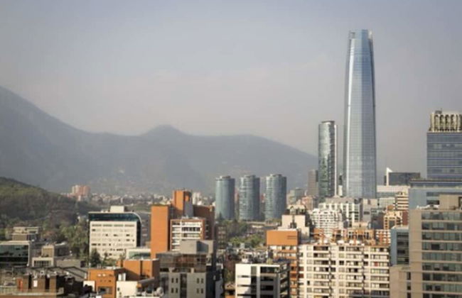 Apart Providencia Barros Borgoño - Foto 39