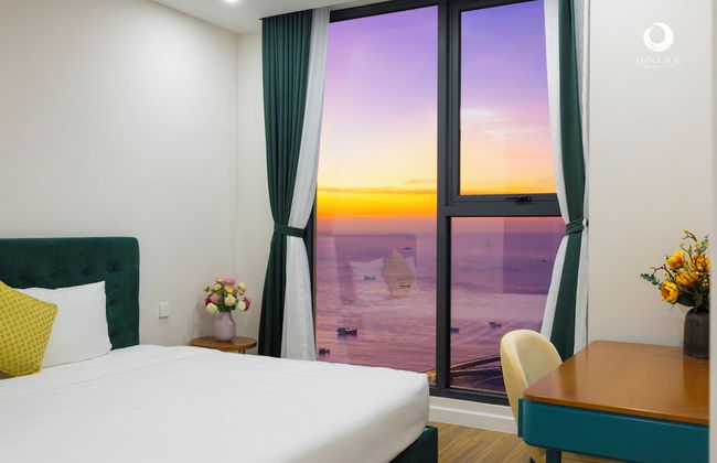 Luna Sol - Sunset & Firework Signature - Foto 33