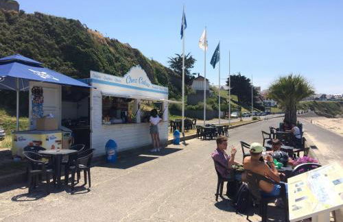 Studio~ Les pieds dans l'eau 2~ - Foto 44