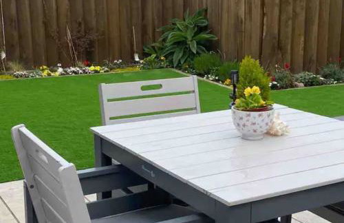 Littlecroft, Hollywell Bay by Together Travel - Luxury Seaside Cottage Retreat - Foto 17