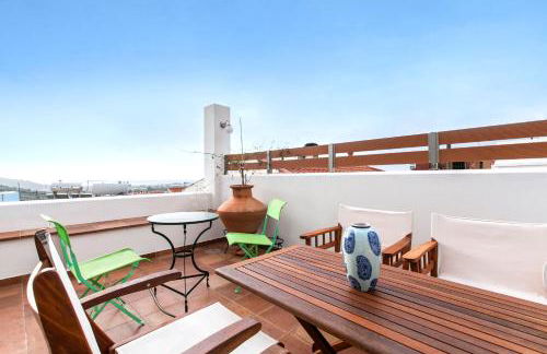 1897 Heritage house 5mins Pythagorio-sea-airport - Foto 15