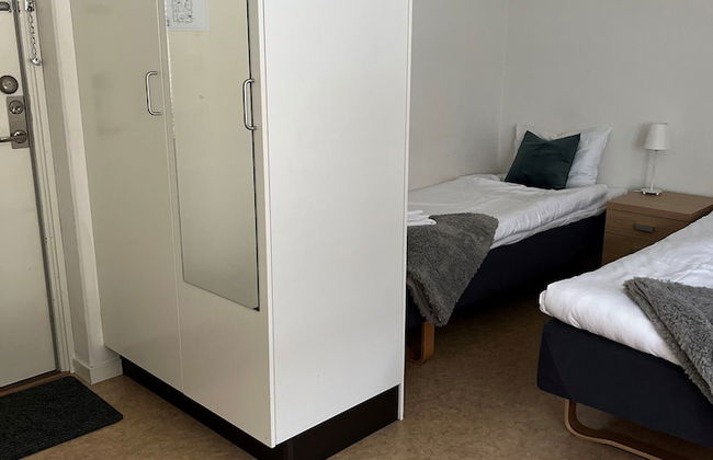 Volontärgatan - Visby Lägenhetshotell - Foto 7